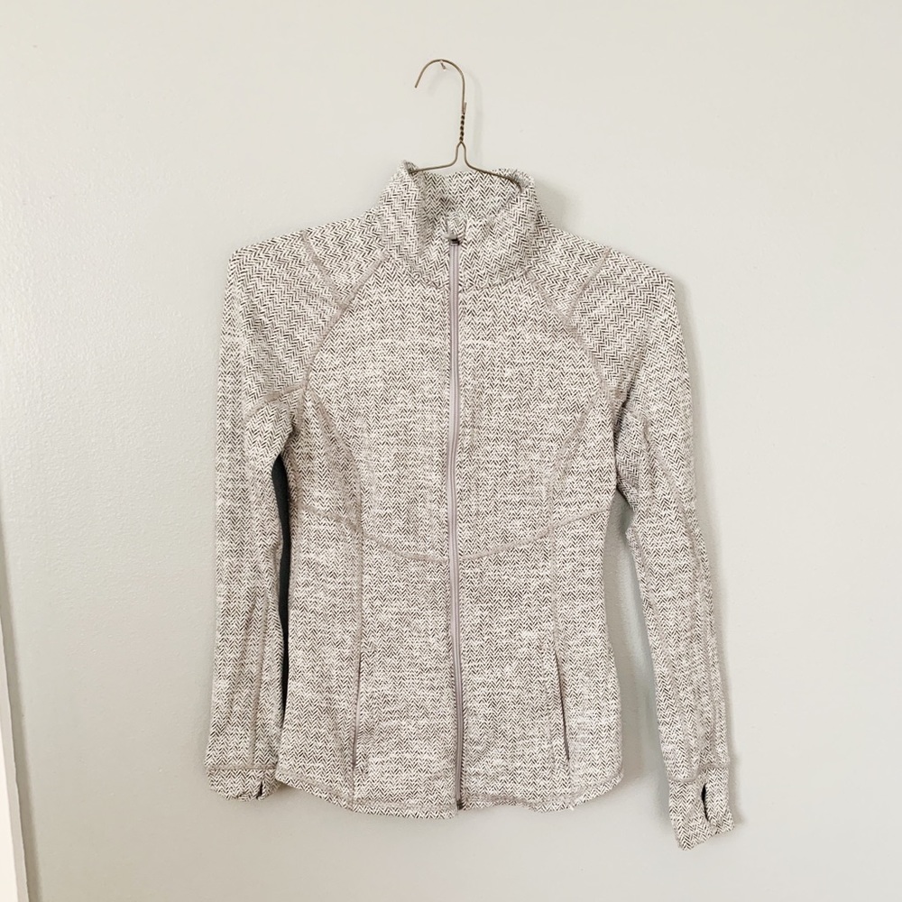Running Jacket - Picture 2 of 2